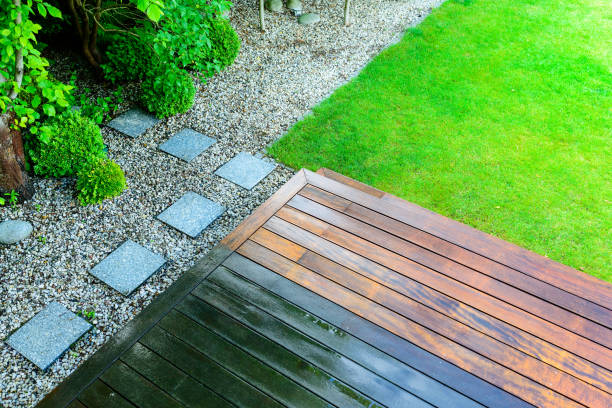 Best Patio and Deck Pressure Washing  in Wolf Creek, UT